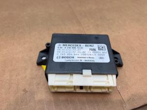 Gebruikte Parkeerhulp computer Mercedes B (W246) 1.8 B-180 CDI BlueEFFICIENCY 16V Prijs € 60,50 Inclusief btw aangeboden door Autoparts Van De Velde