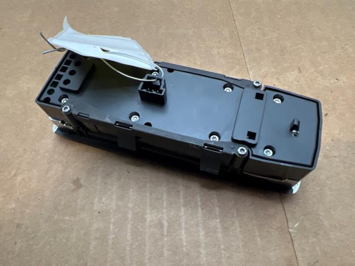 Interruptor combinado de ventanillas Mercedes B-Klasse