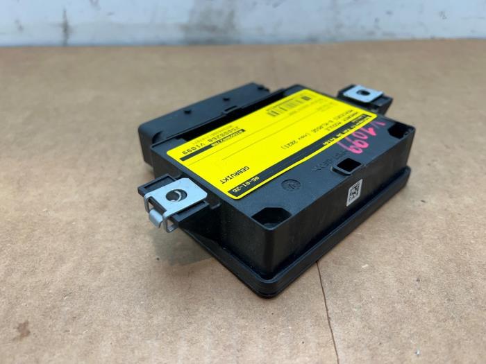 Handrem Module Mercedes B-Klasse