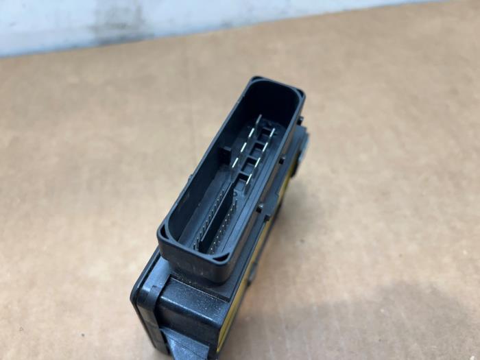 Handrem Module Mercedes B-Klasse