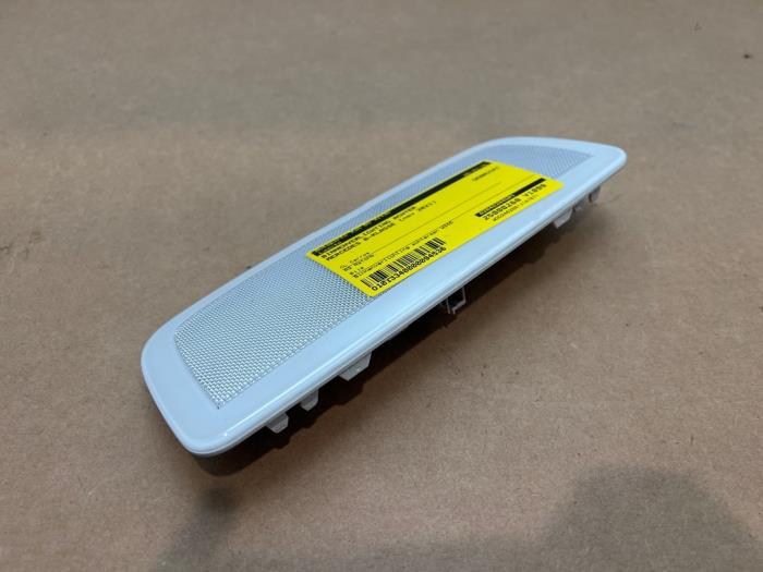 Eclairage intérieur arrière Mercedes B-Klasse