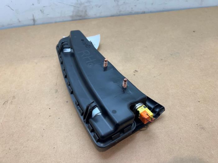 Side Airbag Mercedes B-Klasse