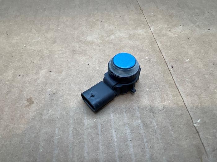 Czujnik parkowania Mercedes B-Klasse