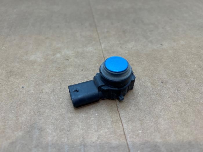 Czujnik parkowania Mercedes B-Klasse