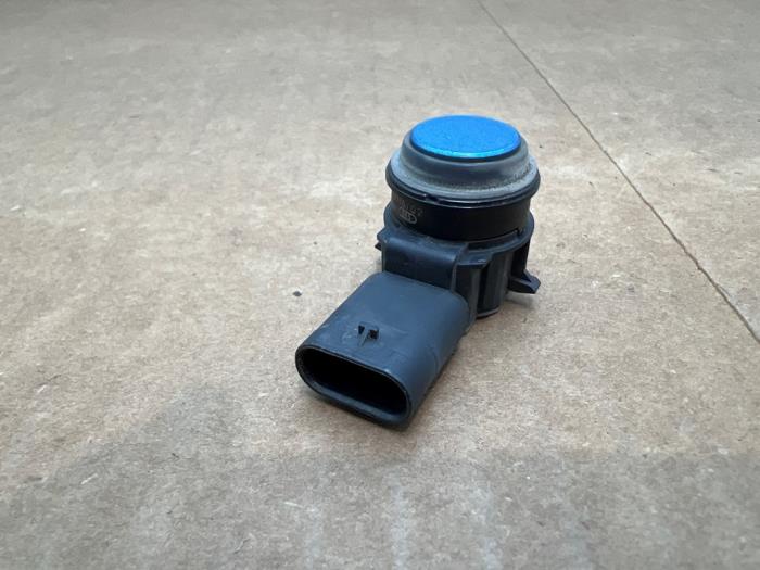 Czujnik parkowania Mercedes B-Klasse