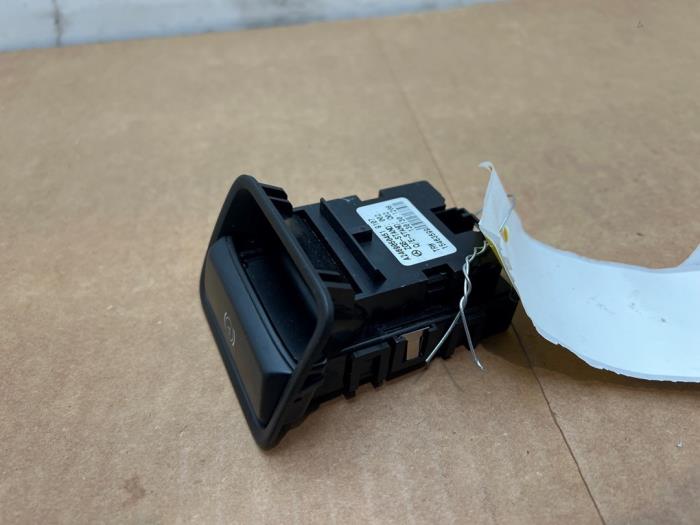 Parking brake switch Mercedes B-Klasse