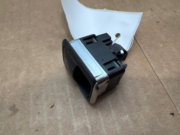 Electric window switch Mercedes B-Klasse