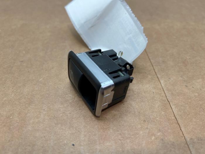 Electric window switch Mercedes B-Klasse