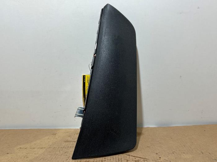 Poduszka powietrzna boczna Mercedes B-Klasse