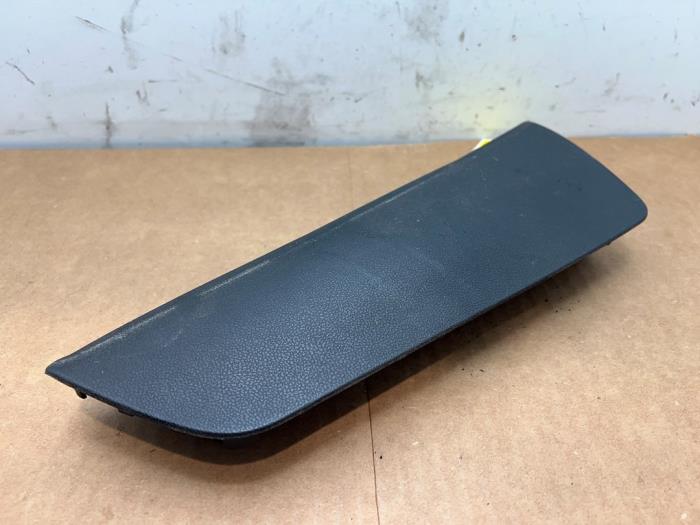 Poduszka powietrzna boczna Mercedes B-Klasse