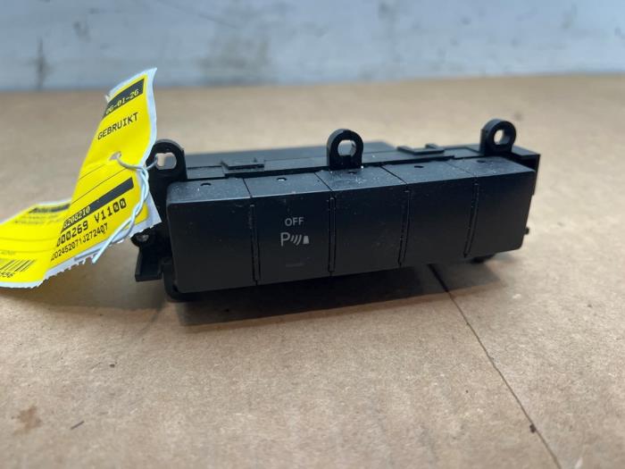 Przelacznik Mercedes B-Klasse