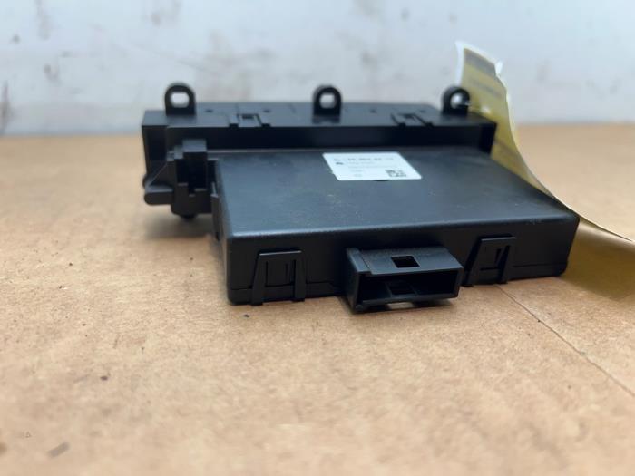 Interruptor Mercedes B-Klasse