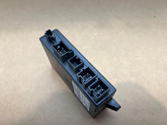 Towbar module Mercedes B-Klasse