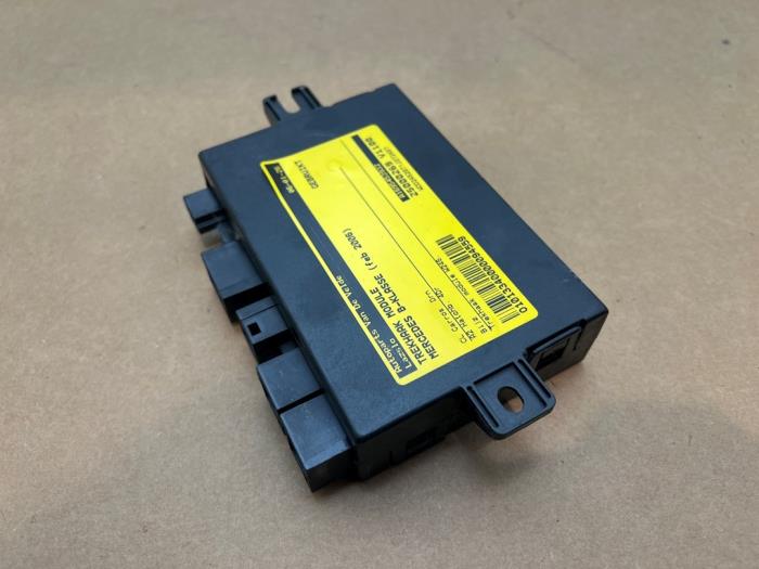 Towbar module Mercedes B-Klasse