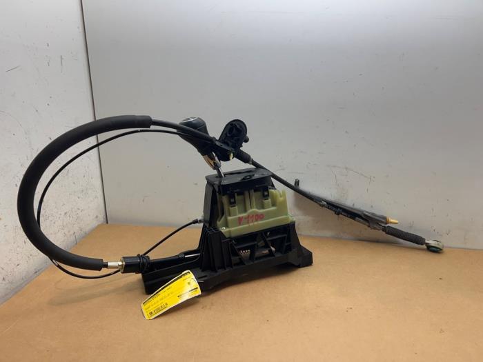 Dzwignia zmiany biegów Mercedes B-Klasse