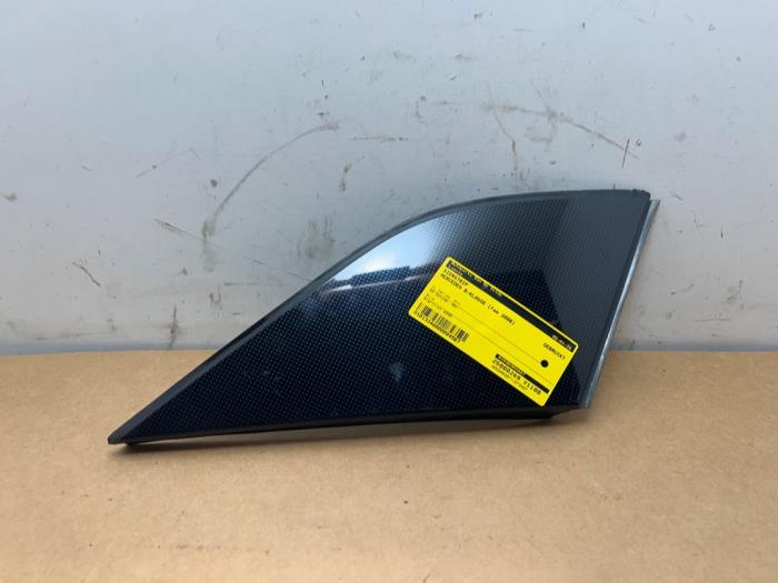 Listwa ozdobna Mercedes B-Klasse