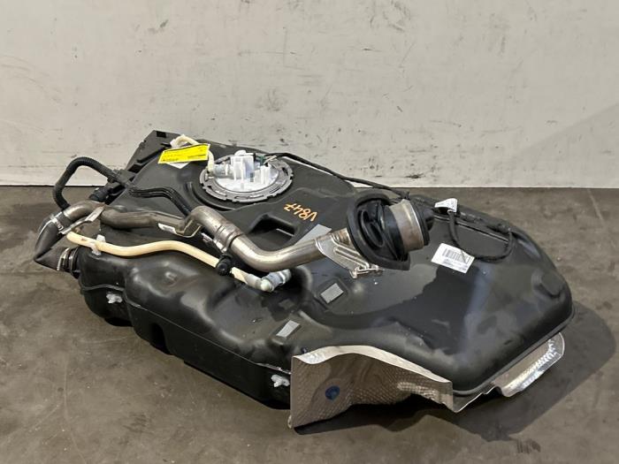 Krafstofftank Mercedes A-Klasse