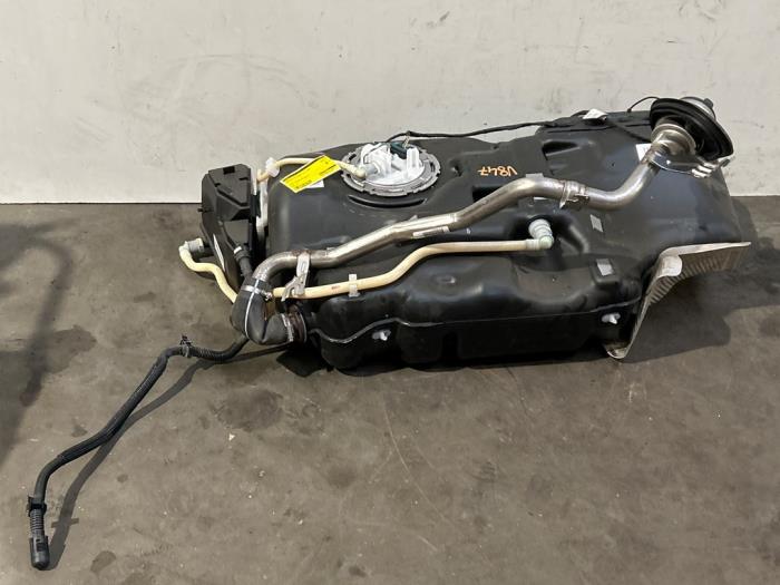 Krafstofftank Mercedes A-Klasse