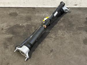 Gebruikte Schokbreker set Mercedes A (177.0) 1.3 A-180 Turbo 16V Prijs € 48,40 Inclusief btw aangeboden door Autoparts Van De Velde