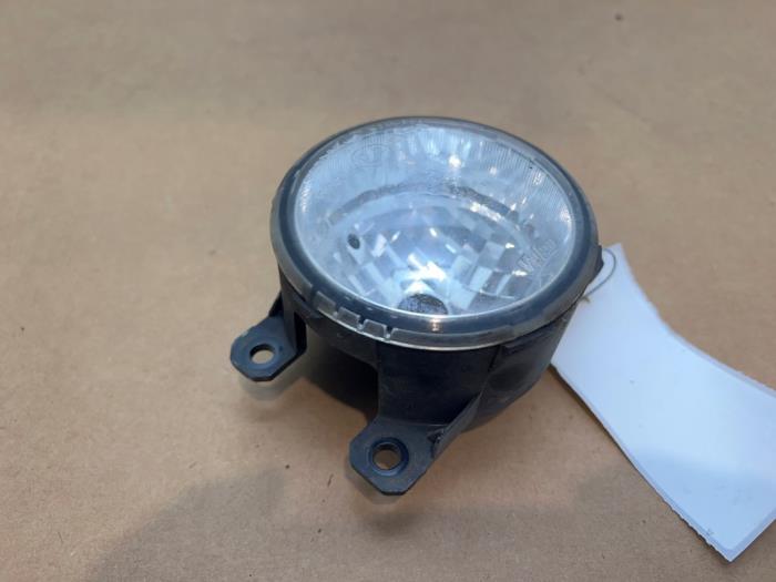 Veilleuse gauche Mercedes Citan