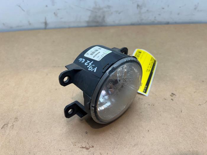 Veilleuse gauche Mercedes Citan