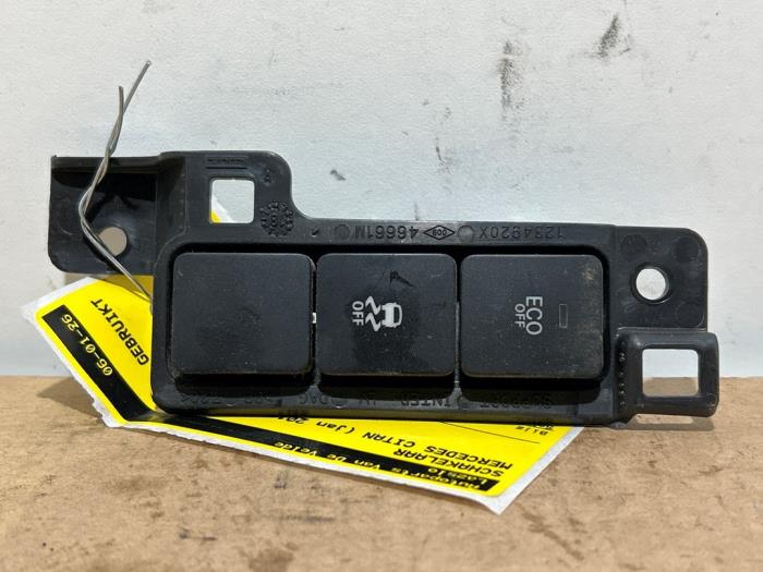 Commutateur Mercedes Citan