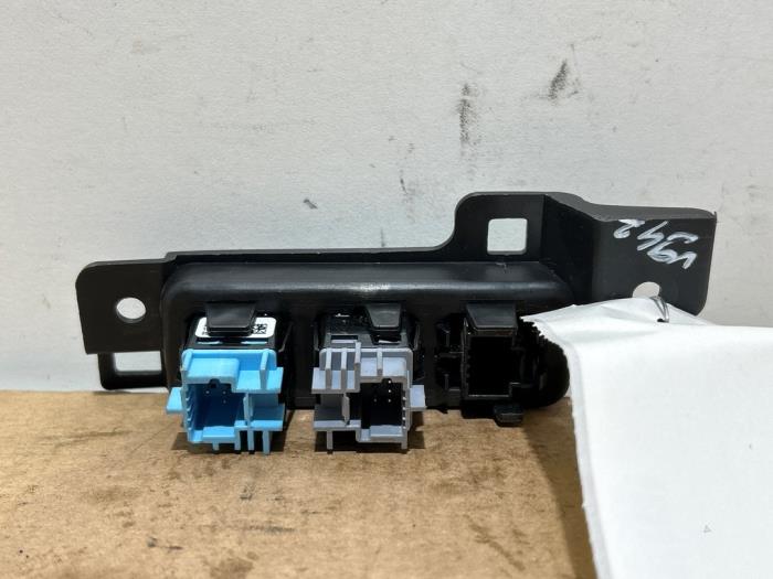 Interruptor Mercedes Citan