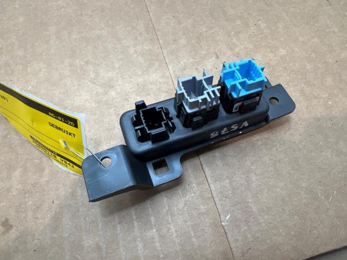 Przelacznik Mercedes Citan