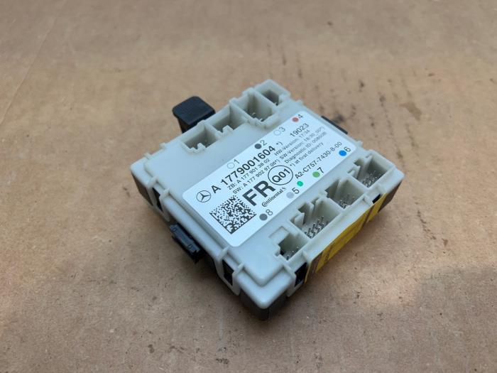 Module (divers) Mercedes A-Klasse