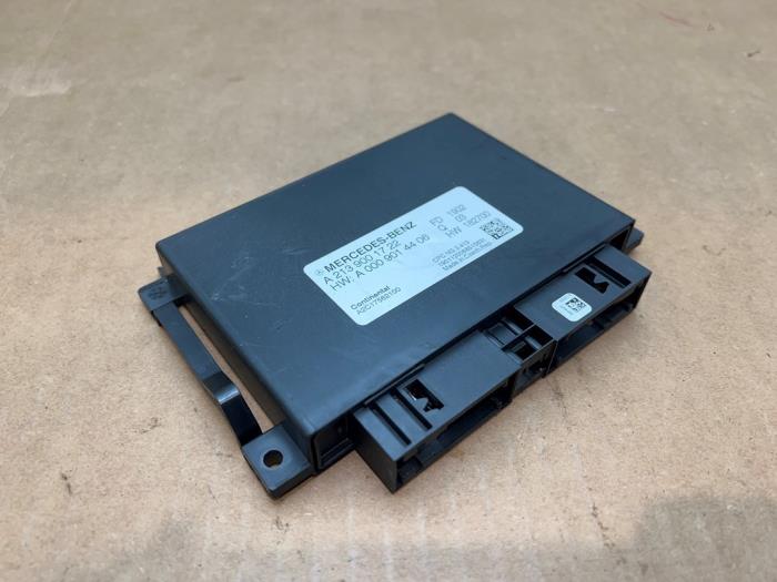 Module (miscellaneous) Mercedes Sprinter