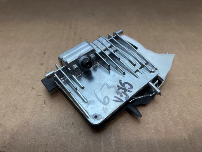 Front camera Mercedes GLB-Klasse