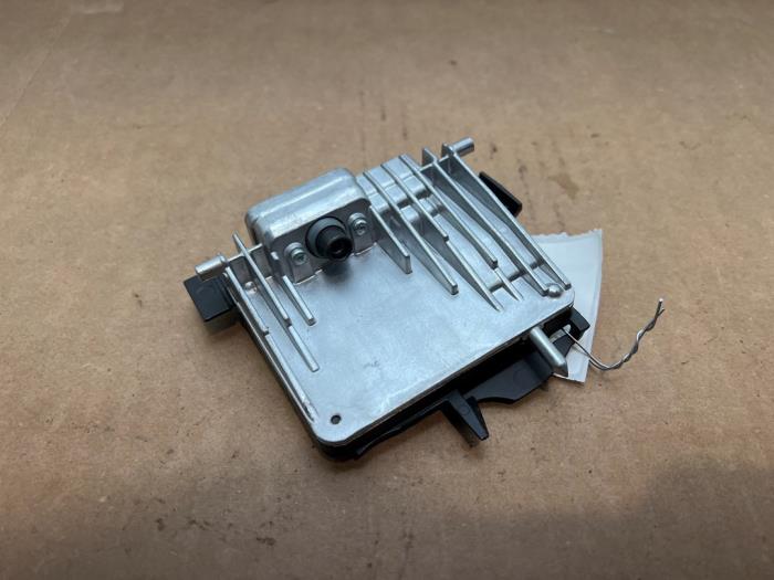 Front camera Mercedes A-Klasse