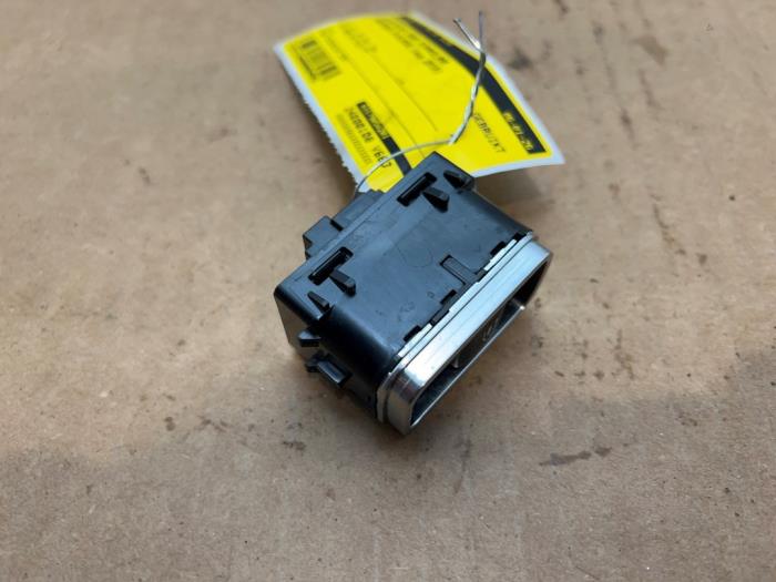 Elektrisches Fenster Schalter Mercedes B-Klasse