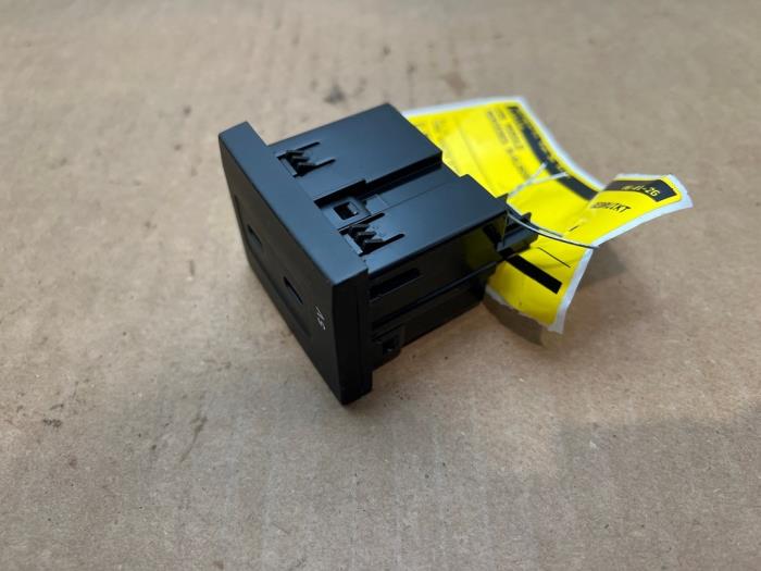 Modul USB Mercedes A-Klasse