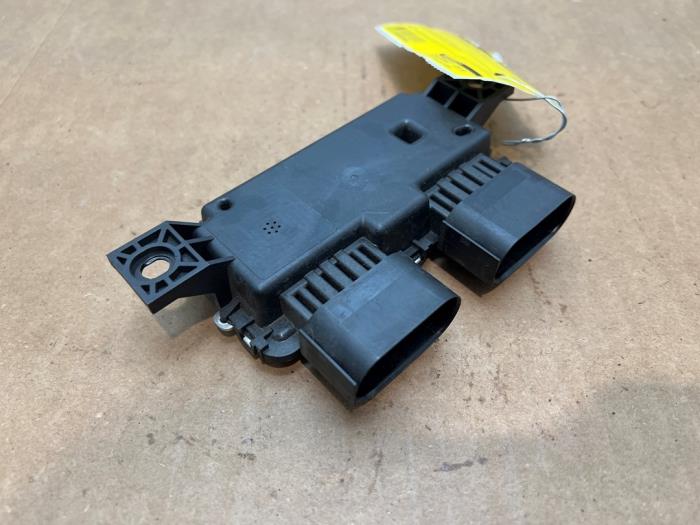 ADM Kraftstoff Modul Mercedes A-Klasse