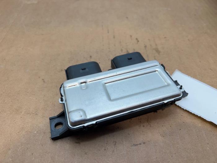 Modul paliwowy ADM Mercedes A-Klasse