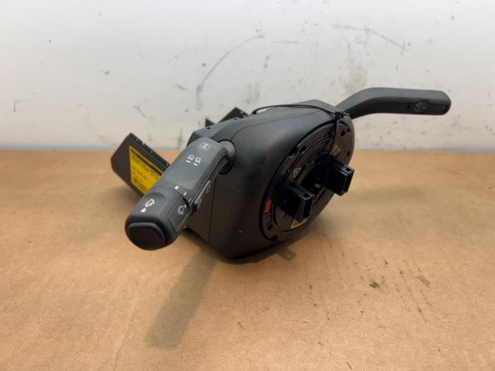 Commutateur combi colonne de direction Mercedes A-Klasse