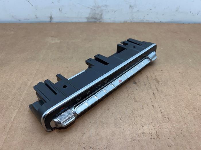 Interruptor de luz de pánico Mercedes A-Klasse