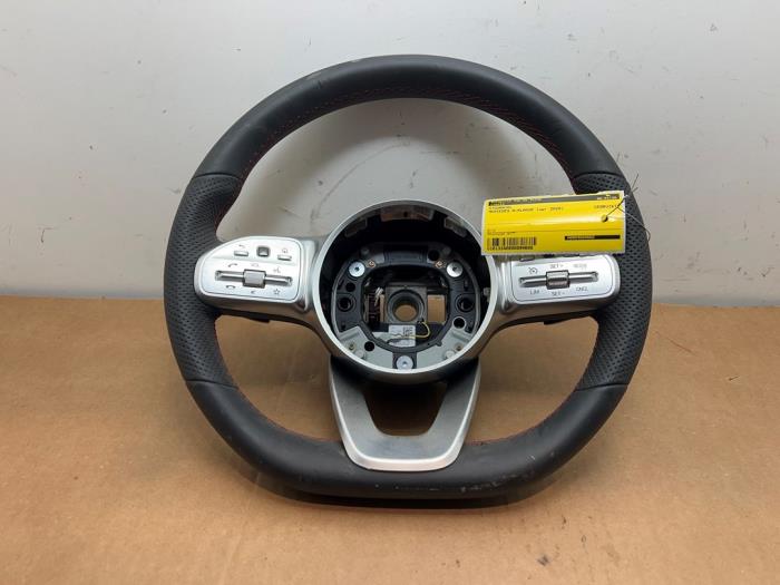 Volant Mercedes A-Klasse