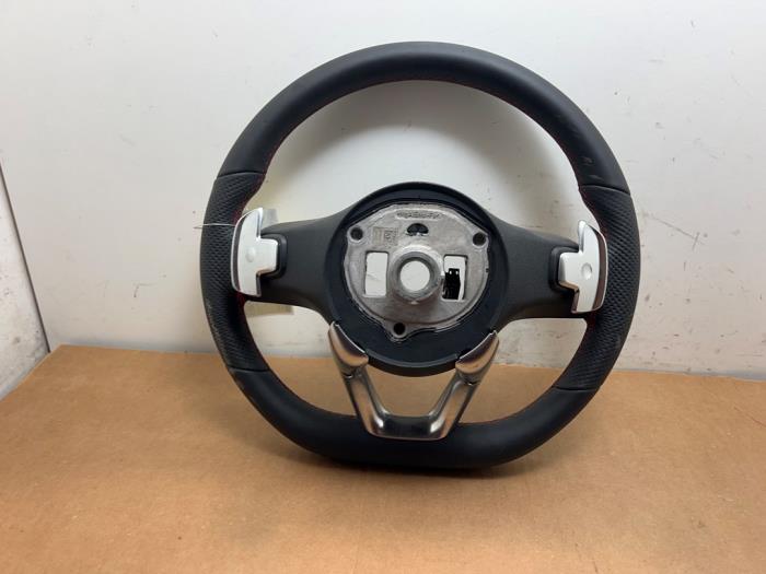 Volant Mercedes A-Klasse