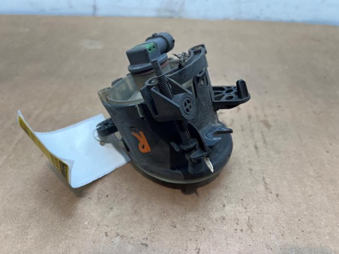 Fog light, front right Mercedes B-Klasse