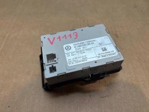 Gebruikte Gateway module Mercedes B (W245) 2.0 B-200 CDI 16V Prijs € 102,85 Inclusief btw aangeboden door Autoparts Van De Velde