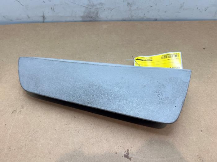 Poduszka powietrzna boczna Mercedes B-Klasse