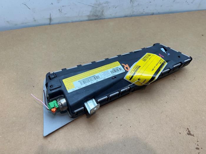 Airbag lateral Mercedes B-Klasse