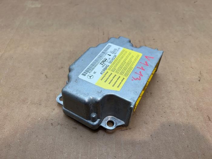 Modul poduszki powietrznej Mercedes B-Klasse