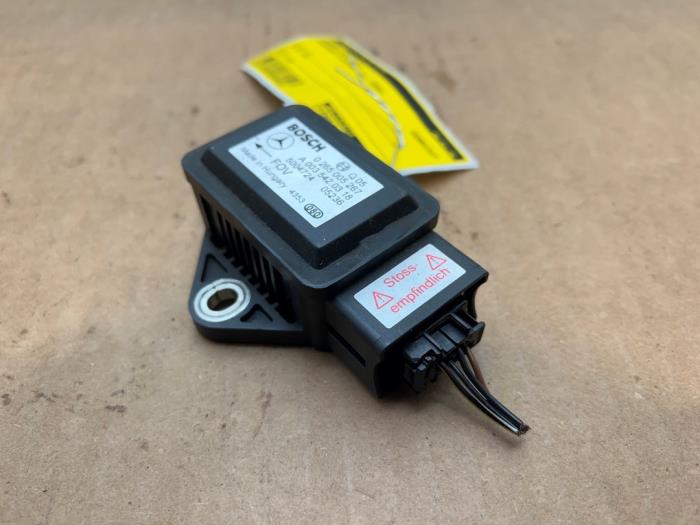 Czujnik (pozostale) Mercedes B-Klasse