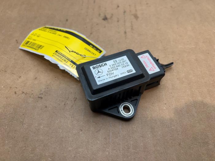 Sensor (other) Mercedes B-Klasse