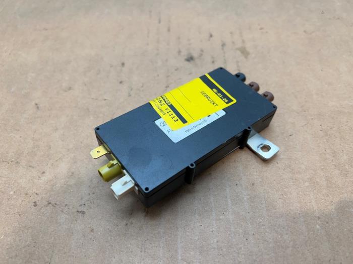 Wzmacniacz anteny Mercedes B-Klasse