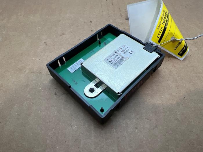 Antena Mercedes B-Klasse