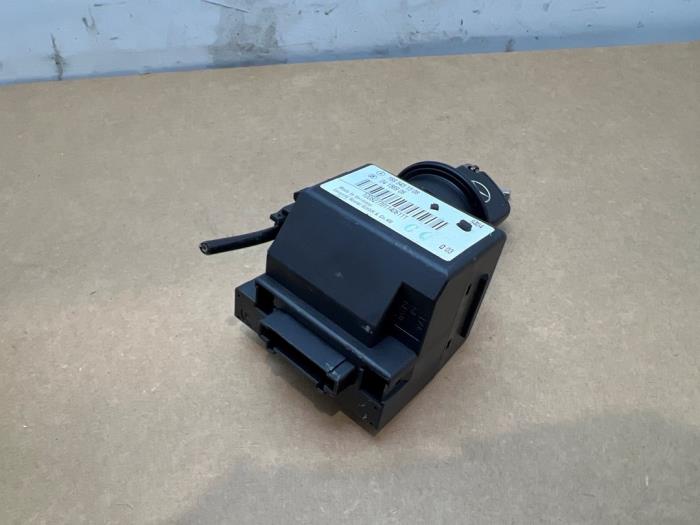 Cerradura de contacto y ordenador Mercedes B-Klasse